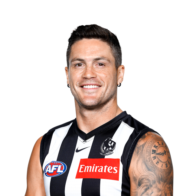 Jack Crisp profile picture